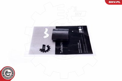 Трубка нагнетаемого воздуха ESEN SKV 43SKV452