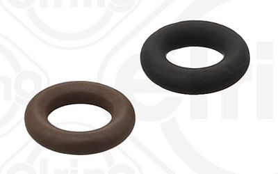 Комплект уплотнительных колец, клапанная форсунка ELRING B19.400