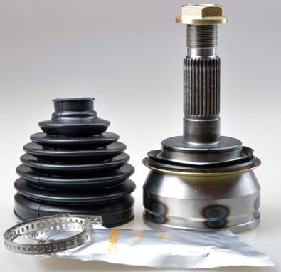 Шарнирный комплект, приводной вал DENCKERMANN C120274