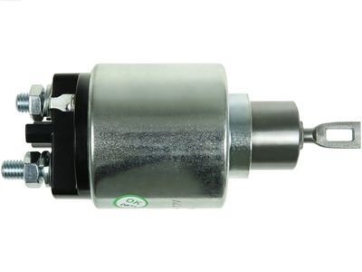 Ievilcējrelejs, Starteris AS-PL SS0260P