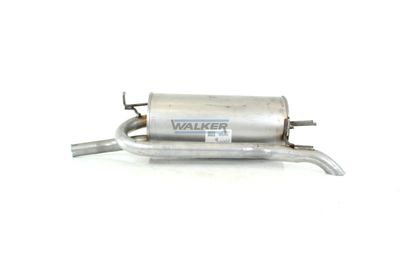 Глушитель выхлопных газов конечный WALKER 22541