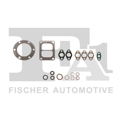 zestaw montażowy turbiny MAN FA1 KT822360E