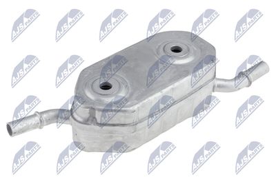 Eļļas radiators, Motoreļļa NTY CCL-CT-013