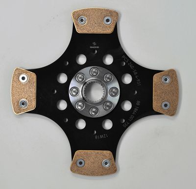 Диск сцепления SACHS PERFORMANCE 881 864 001 735