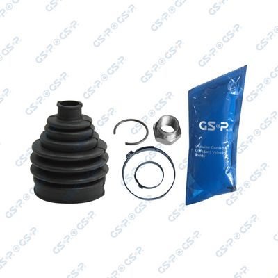 Putekļusargu komplekts, Piedziņas vārpsta GSP 780138