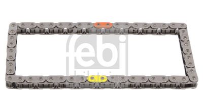 Цепь, привод маслонасоса FEBI BILSTEIN 192631