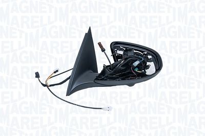 Ārējais atpakaļskata spogulis MAGNETI MARELLI 182201540100