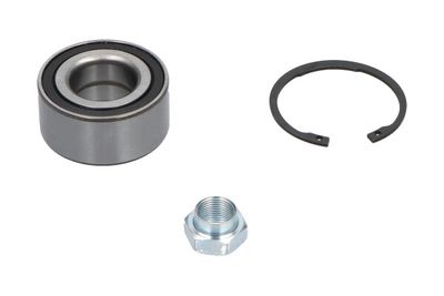 Riteņa rumbas gultņa komplekts KAVO PARTS WBK-10054