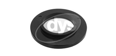 Ritgultnis, Amortizatora statnes balsts DYS 73-28406