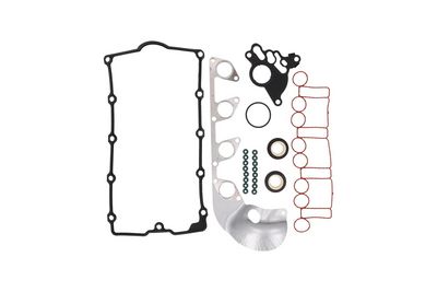 Комплект прокладок, головка цилиндра KAMOKA 8706137