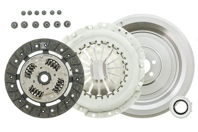 Комплект сцепления AISIN SWVW-001
