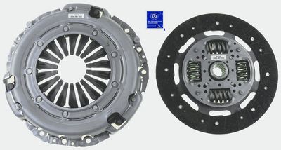 Комплект сцепления SACHS 3 000 951 320