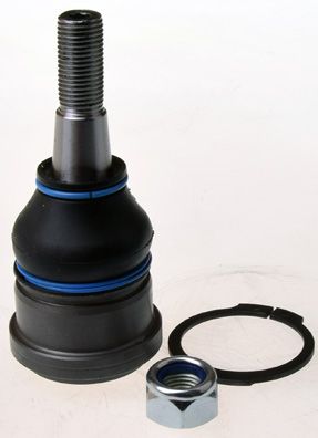 Balst-/Virzošais šarnīrs DENCKERMANN D110261