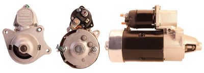 Стартер DRI 318006092