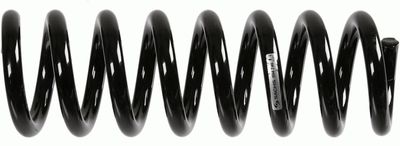 Пружина ходовой части SACHS 994 746