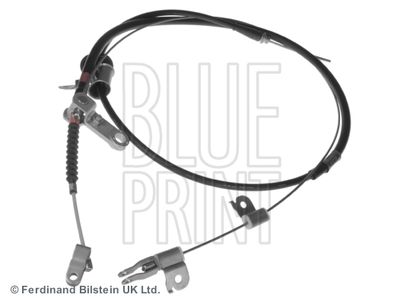 Trose, Stāvbremžu sistēma BLUE PRINT ADT346252