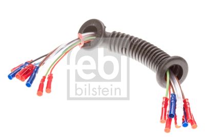 Vadu remonta komplekts, bagāžas nod. vāks FEBI BILSTEIN 107081