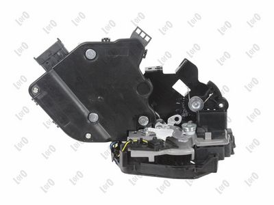 Durvju slēdzene ABAKUS 132-027-029