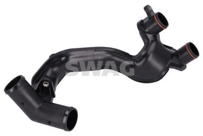 Dzesēšanas šķidruma caurule SWAG 33 11 2739