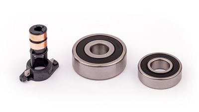 Ремкомплект, генератор MAHLE MGX 1734KIT