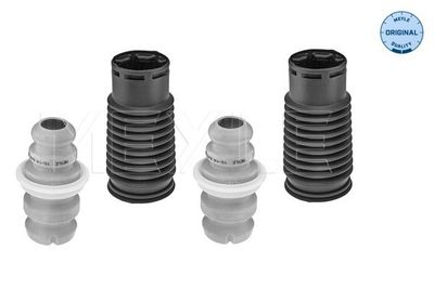 Пылезащитный комплект, амортизатор MEYLE 16-14 640 0013