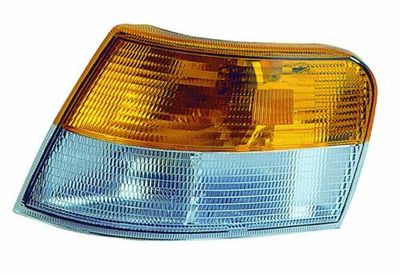 Pagrieziena signāla lukturis ABAKUS 772-1501L-AE