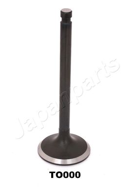 Ieplūdes vārsts JAPANPARTS VV-TO000