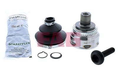 Шарнирный комплект, приводной вал Schaeffler FAG 771 0770 30