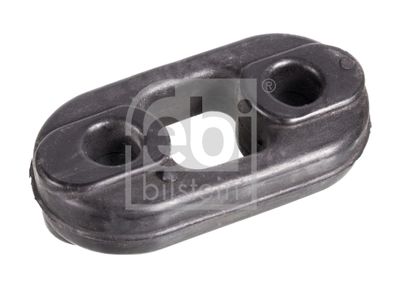 Кронштейн, система выпуска ОГ FEBI BILSTEIN 105683