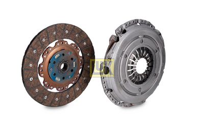 Комплект сцепления Schaeffler LuK 624 4074 09