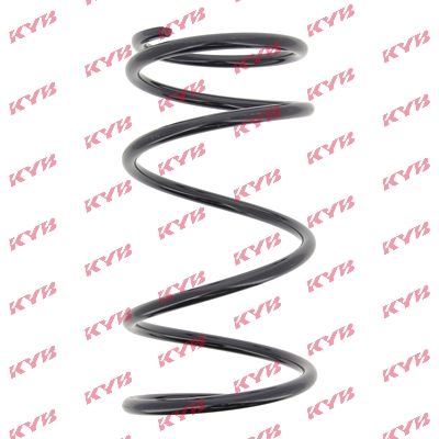 Balstiekārtas atspere KYB RI1612