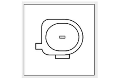 Датчик давления масла KAVO PARTS EOP-5504