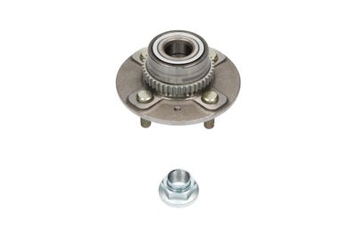 Комплект подшипника ступицы колеса KAVO PARTS WBK-3029