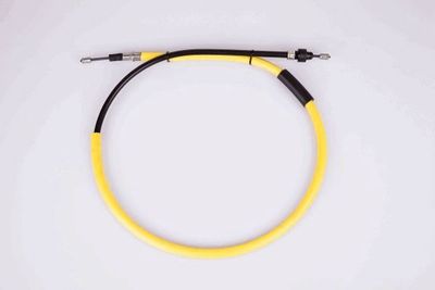 Тросик, cтояночный тормоз HELLA 8AS 355 665-661