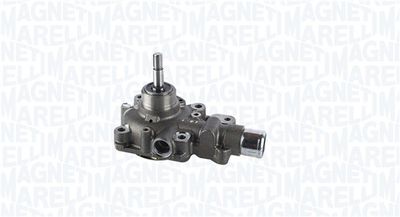 Ūdens sūknis, dzinēja dzesēšana MAGNETI MARELLI 350984073000