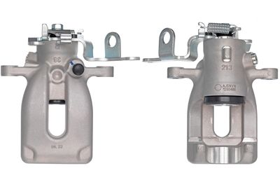 Тормозной суппорт ATE 24.3387-1752.5