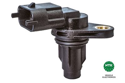 Devējs, Sadales vārpstas stāvoklis NTK 81481