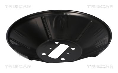 Dubļu sargs, Bremžu disks TRISCAN 8125 16201