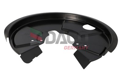 Dubļu sargs, Bremžu disks DACO 612003