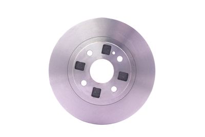 Тормозной диск HELLA 8DD 355 107-201