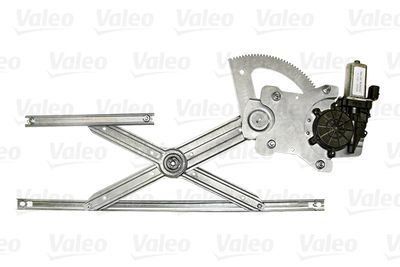 Стеклоподъемник VALEO 851374