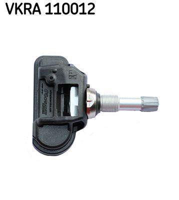 Riteņu grieš. ātruma devējs, Riepu spiediena kontroles sist. SKF VKRA 110012