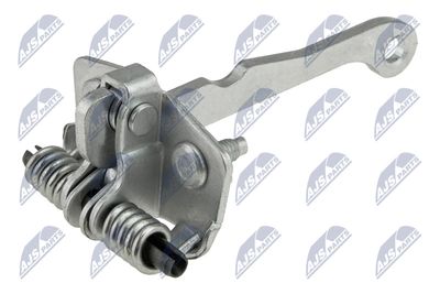 Durvju fiksators NTY EZC-CT-043
