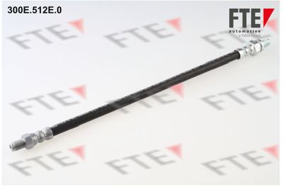 Тормозной шланг FTE 9240151