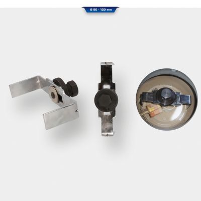 Montāžas instrumentu kompl., Degvielas līmeņa devējs/sūknis KS TOOLS BT536008