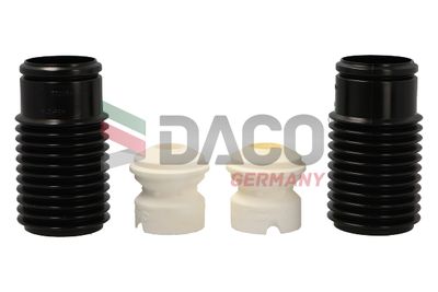 Пылезащитный комплект, амортизатор DACO PK3620
