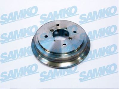 Тормозной барабан SAMKO S70526