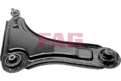 Neatkarīgās balstiekārtas svira, Riteņa piekare Schaeffler FAG 821 0135 10