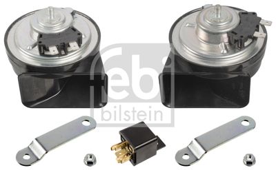 Skaņas signāls FEBI BILSTEIN 107772