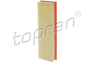 Воздушный фильтр TOPRAN 207 026
